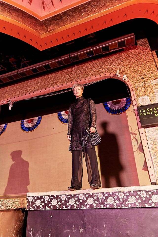 泰民《MOVE》概念照