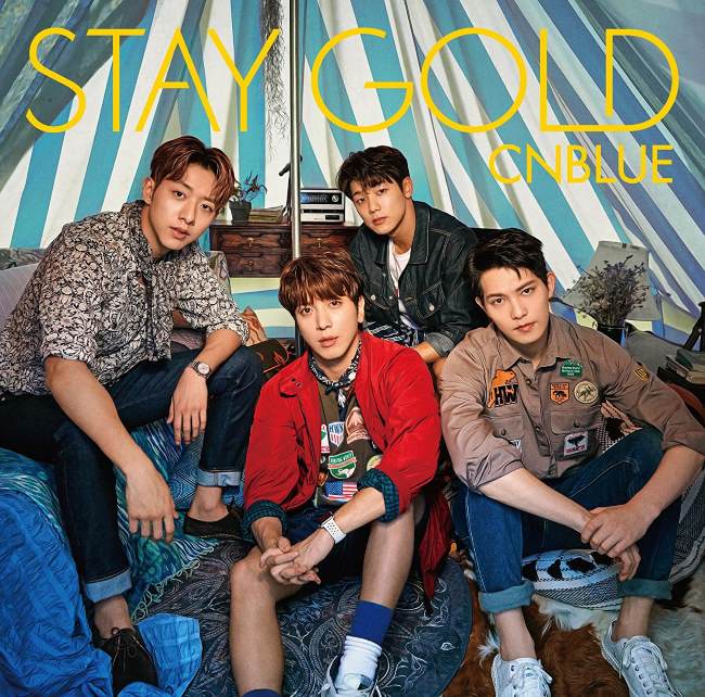 CNBLUE