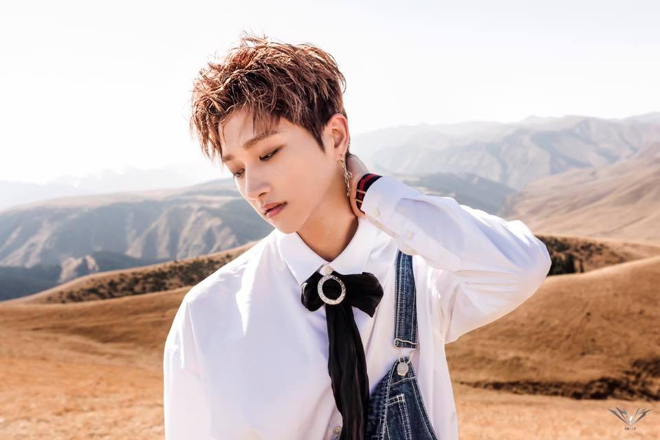 YEONTAE《Carpe Diem》概念照