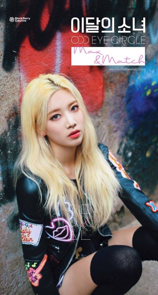 Kim Lip