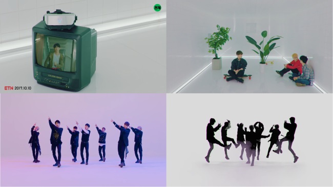 Rainz《Juliette》MV 預告