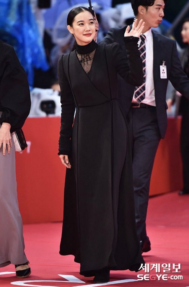 蒼井優