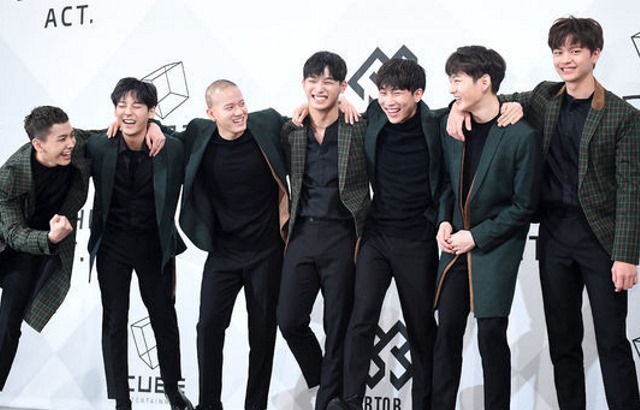 BTOB