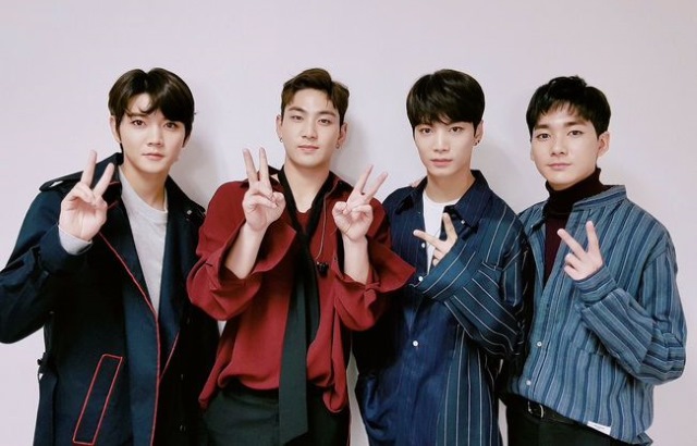 NU'EST W