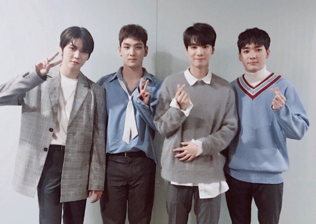 NU'EST W