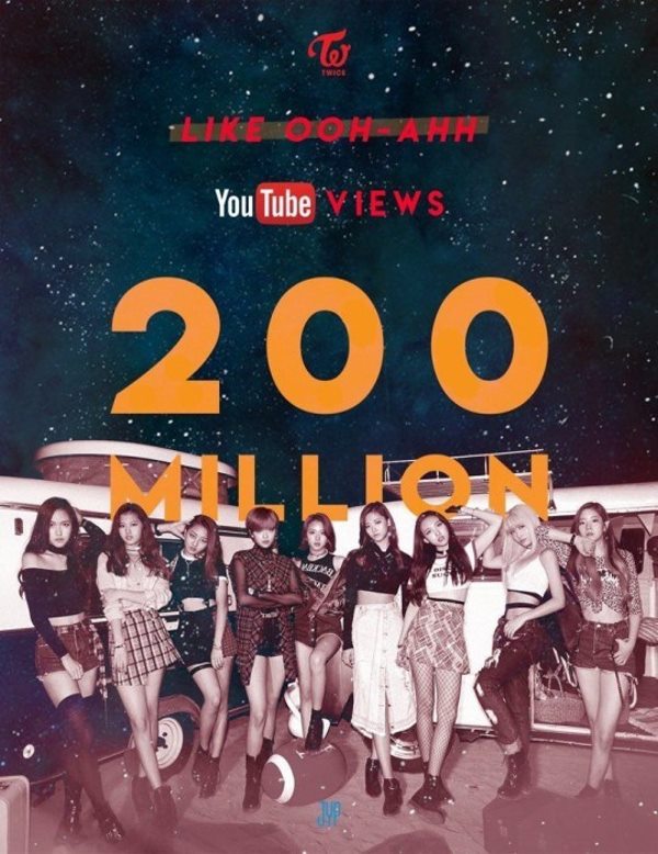 TWICE