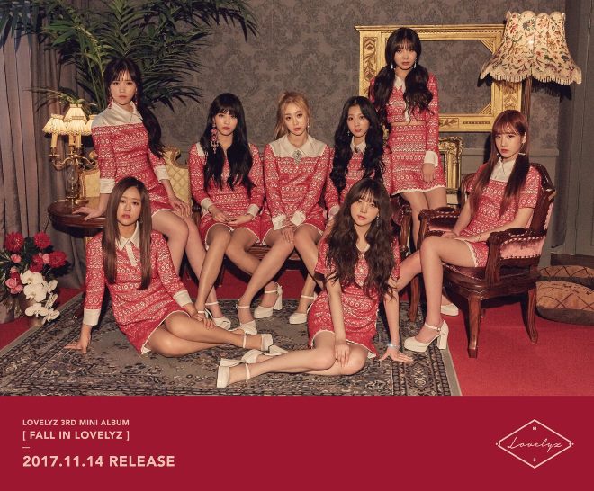 Lovelyz