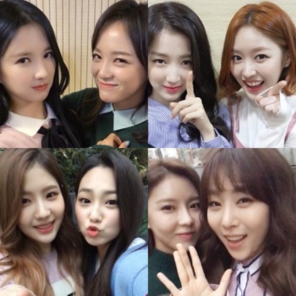 gugudan