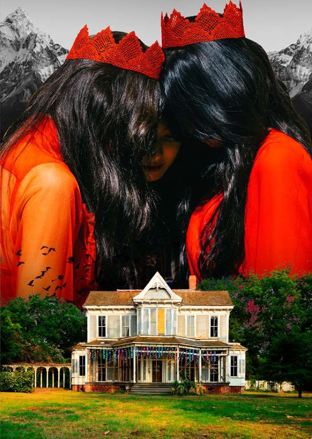 Red Velvet《Perfect Velvet》概念照