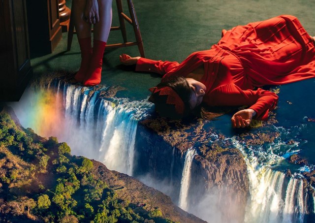 Red Velvet《Perfect Velvet》概念照