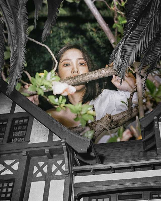 YERI
