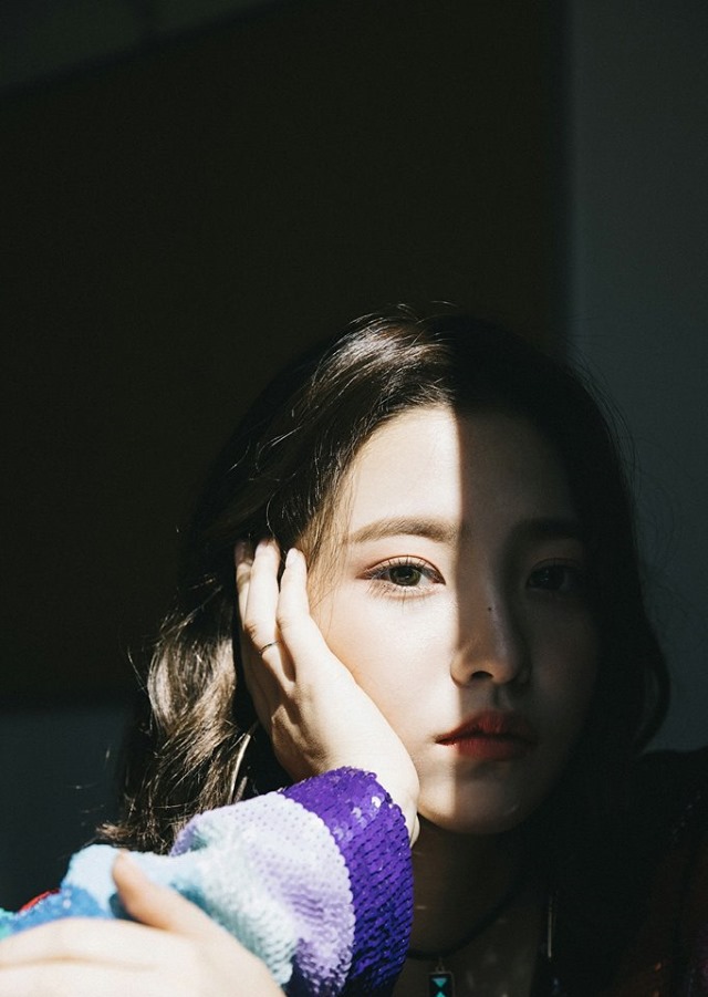 YERI