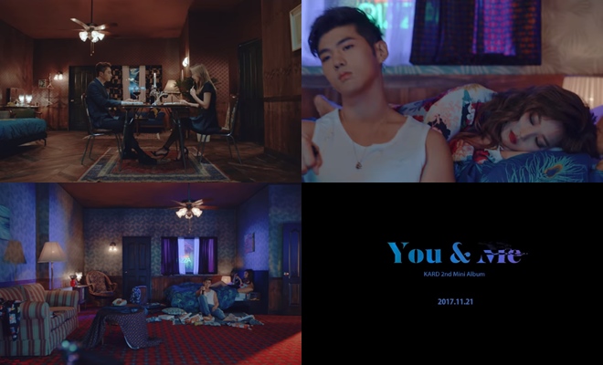 K.A.R.D