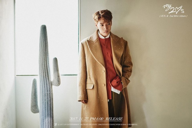Jun. K