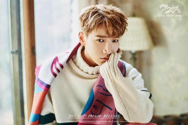 Jun. K