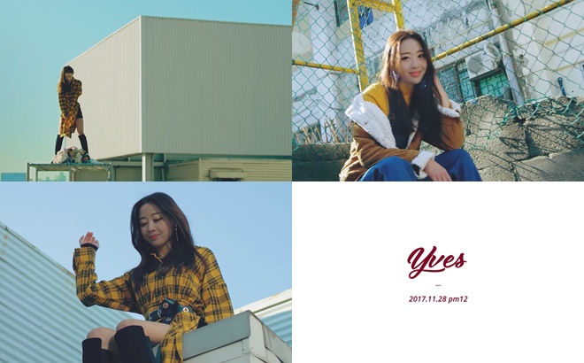 Yves