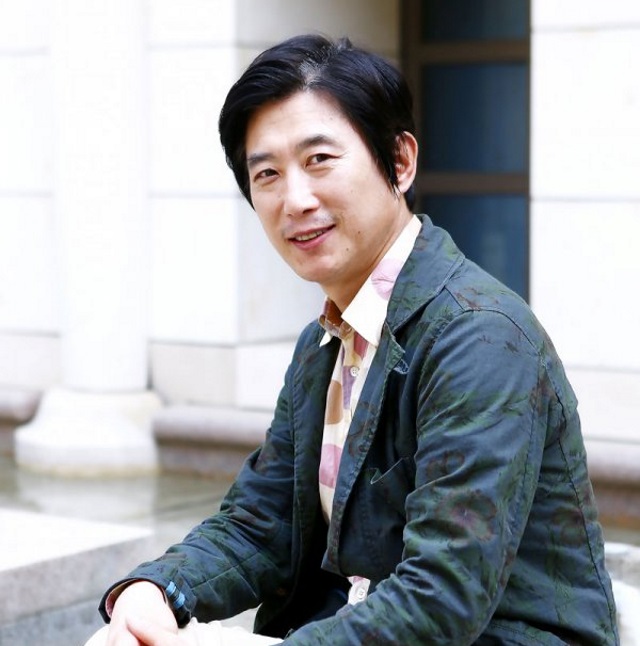 認識演員:金元海
