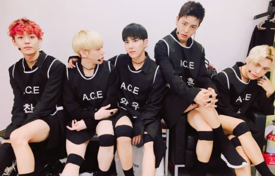 A.C.E