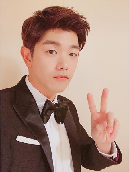 Eric Nam