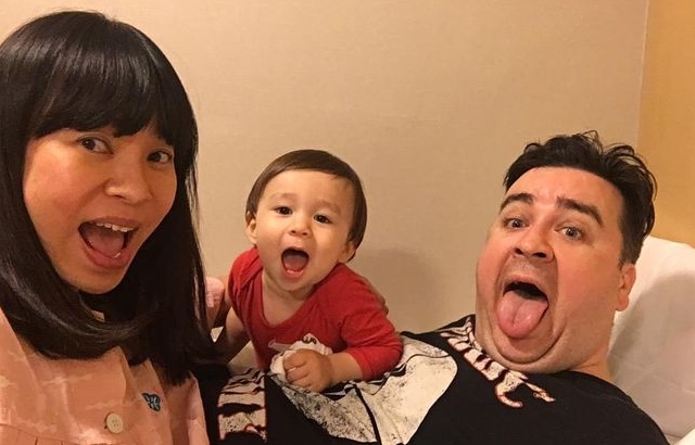 Sam Hammington、威廉