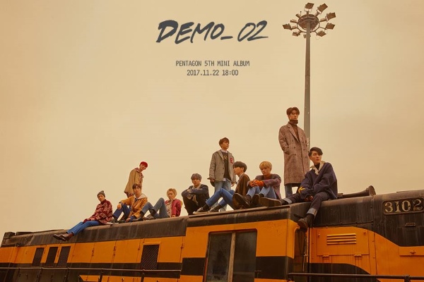 PENTAGON