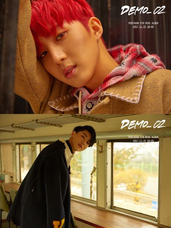 Hui、Kino