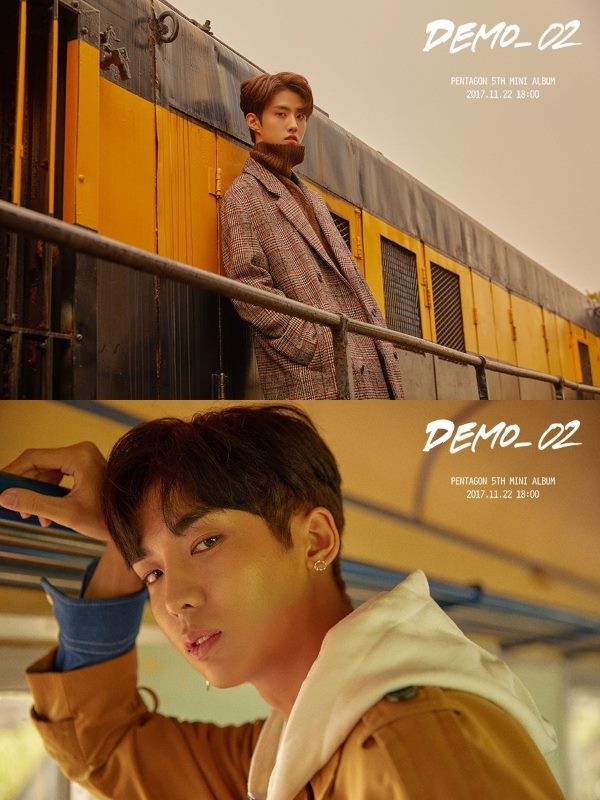 Yeo One、Yuto