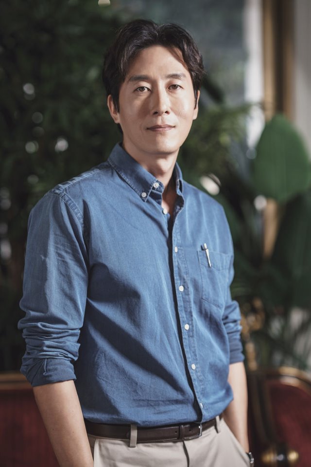 已故演员金柱赫登11月「电影演员个人品牌信誉」第一名