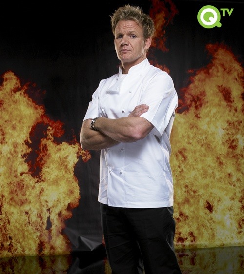 Gordon Ramsay