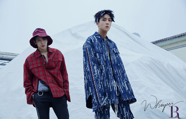 VIXX LR