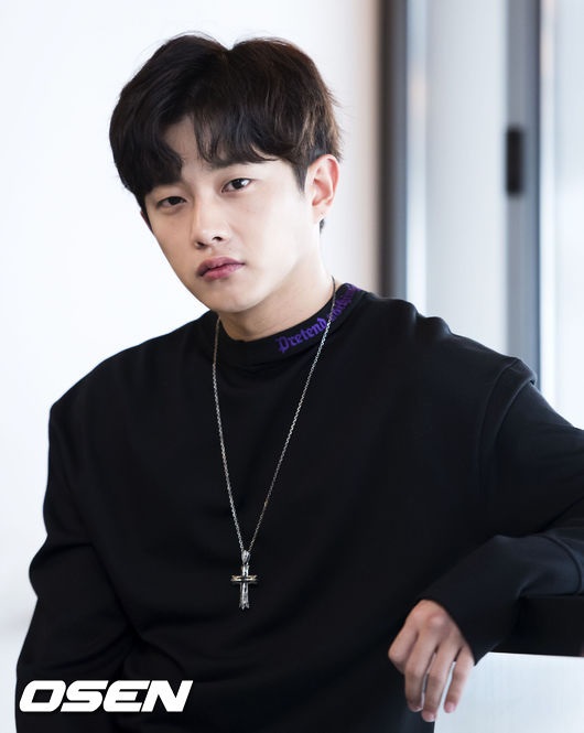 金玟锡合约期满,决定离开经纪公司 woollim entertainment