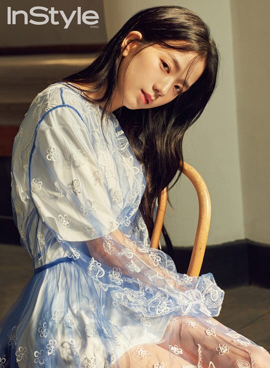 JISOO