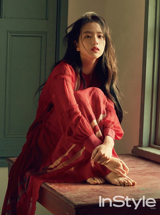 JISOO