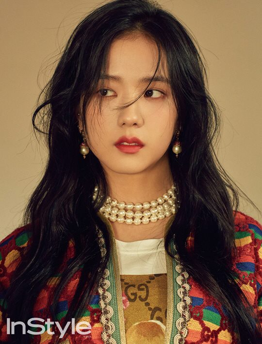 JISOO