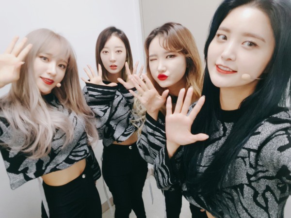 EXID