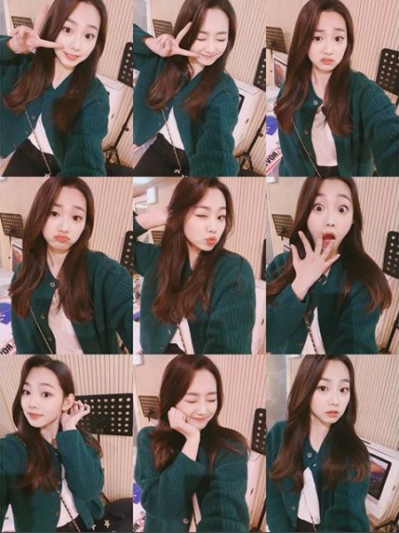 美娜