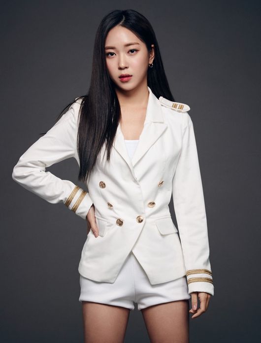 I (Cha Yoon Ji)