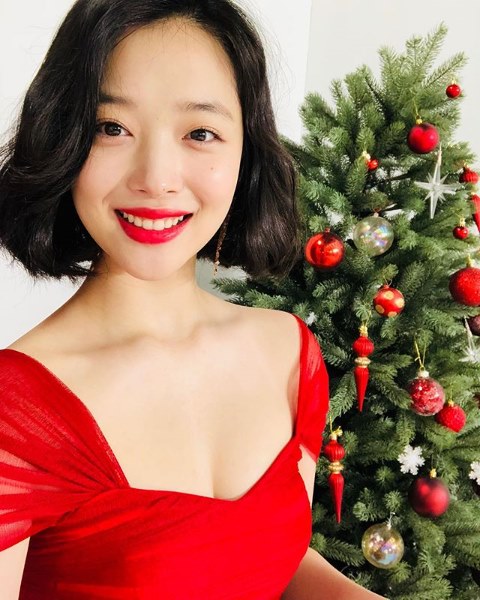 Sulli