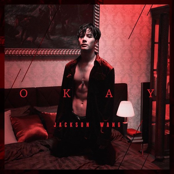 Jackson《OKAY》預告照