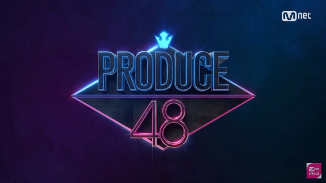 《PRODUCE 48》