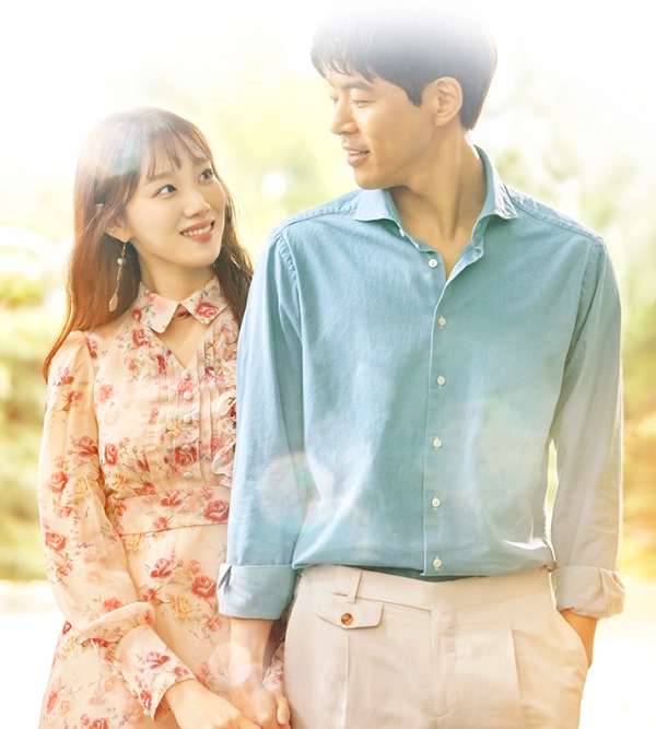 《想暫停的瞬間:About Time》海報