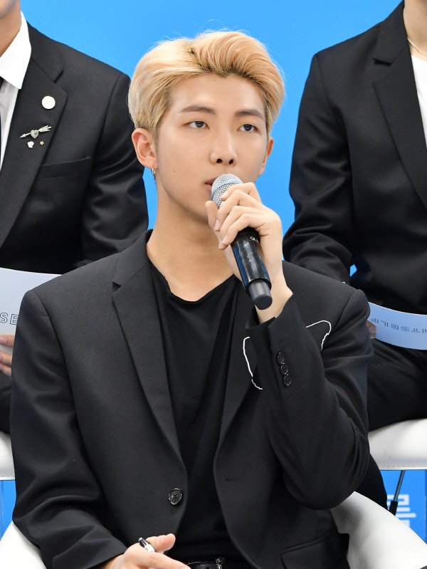 Rap Monster