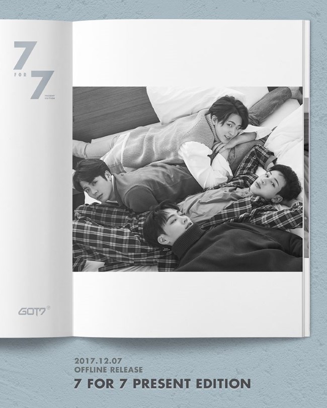 GOT7