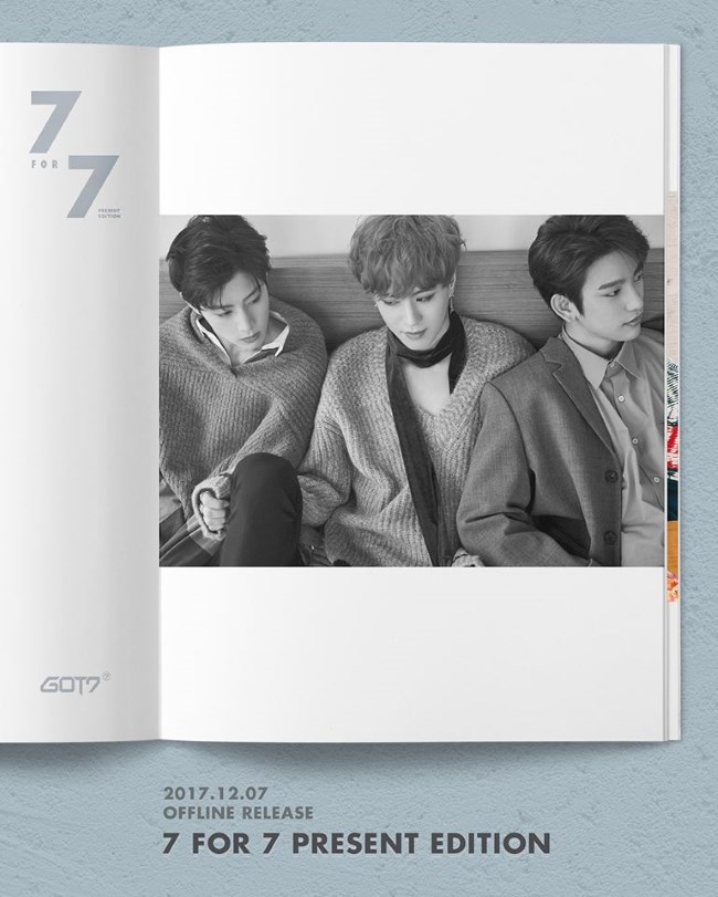 GOT7