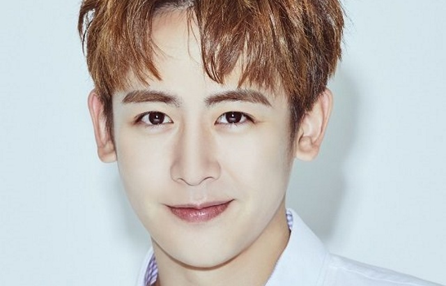 Nichkhun