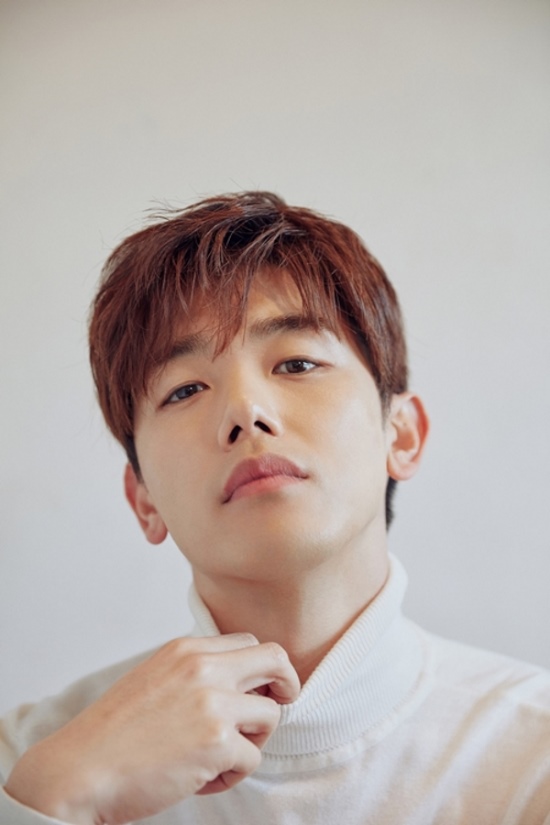 Eric Nam