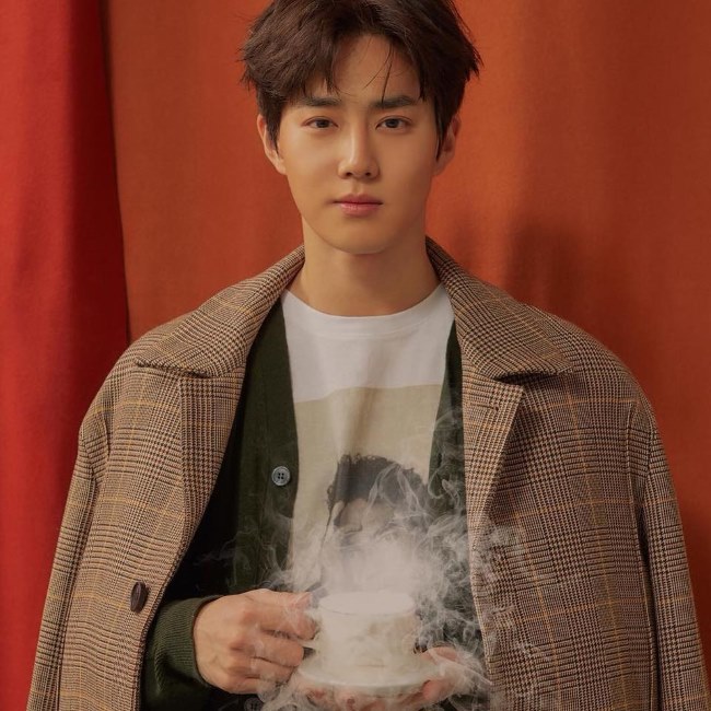 SuHo