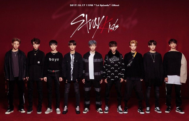 (縮圖) Stray Kids