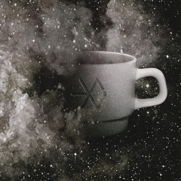 EXO《Universe》封面