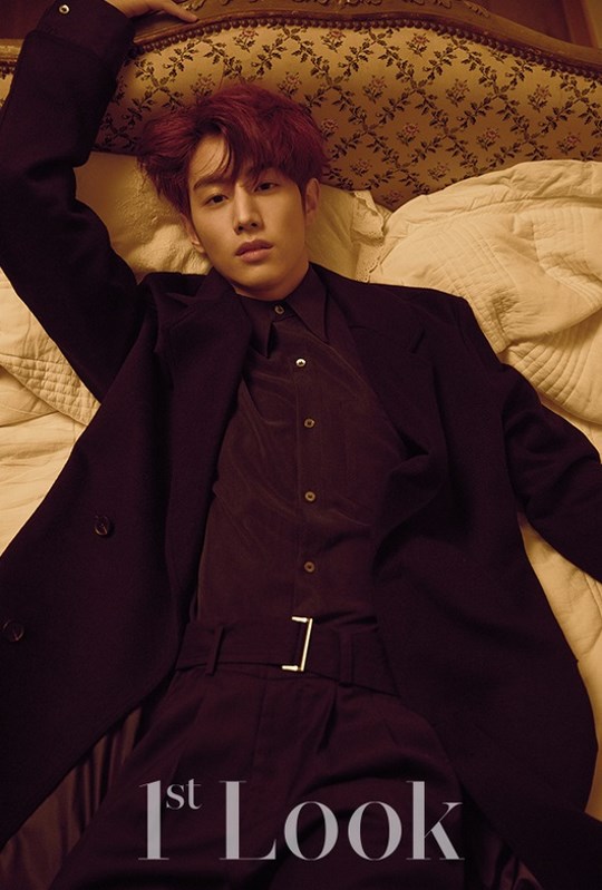 Mark
